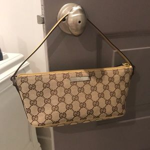 Authentic Gucci purse
